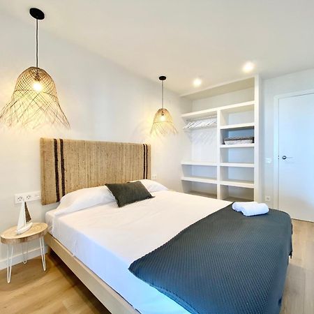 Апартаменты Cambrils Calma I Экстерьер фото