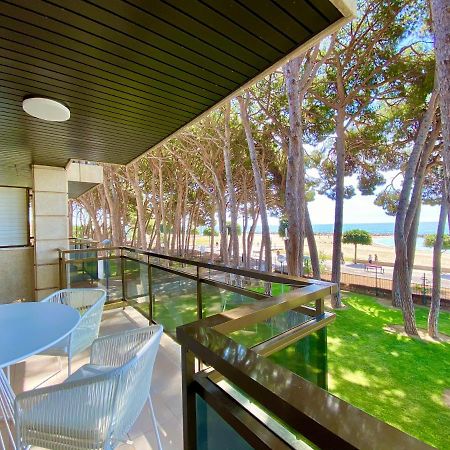 Апартаменты Cambrils Calma I Экстерьер фото