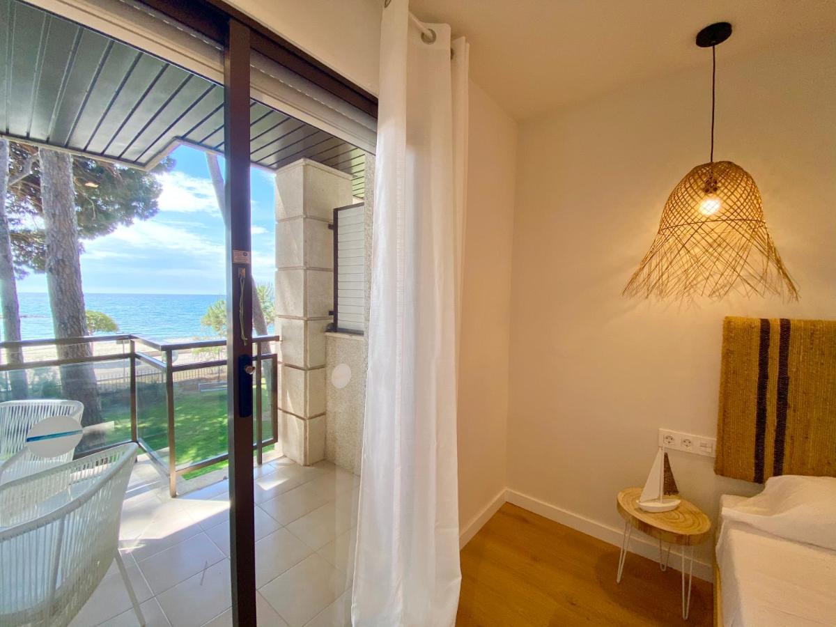 Апартаменты Cambrils Calma I Экстерьер фото