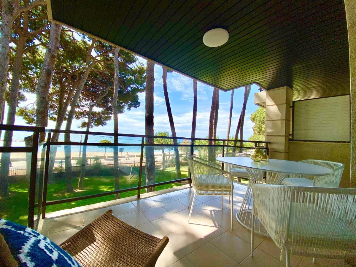 Апартаменты Cambrils Calma I Экстерьер фото