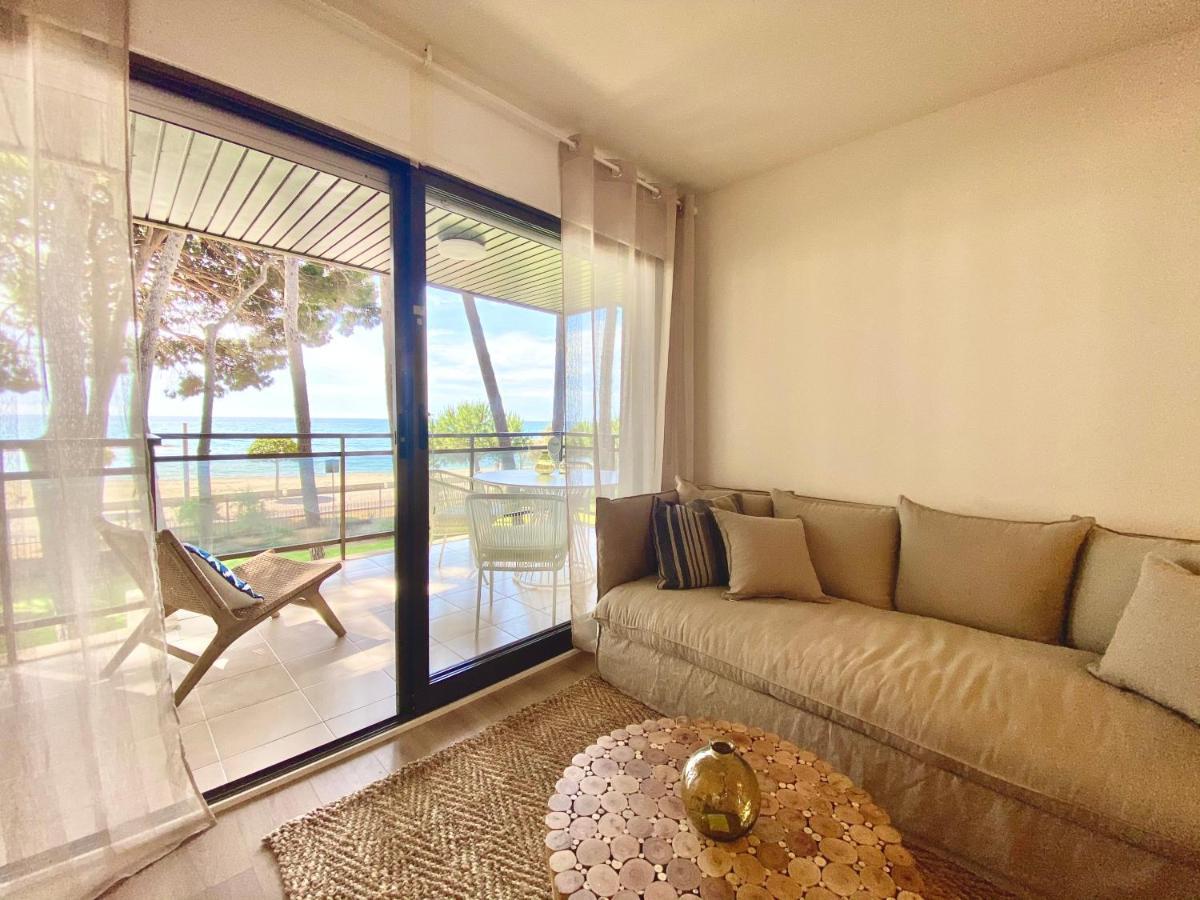 Апартаменты Cambrils Calma I Экстерьер фото