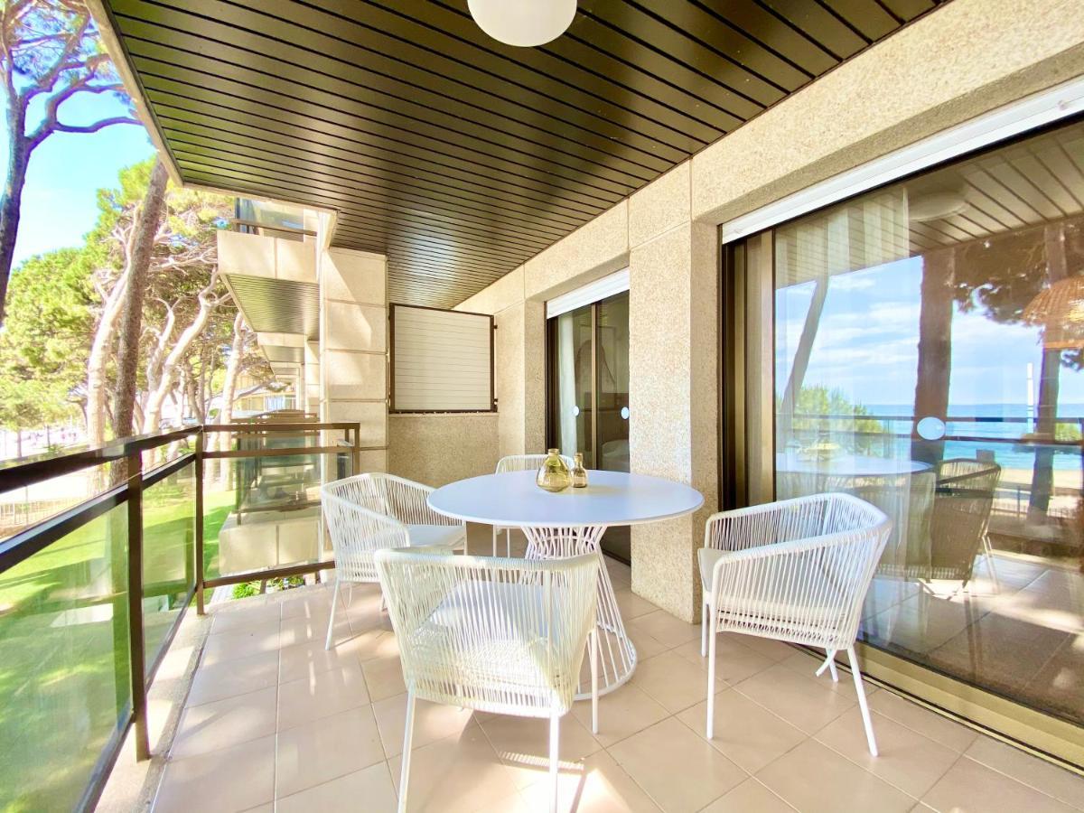 Апартаменты Cambrils Calma I Экстерьер фото